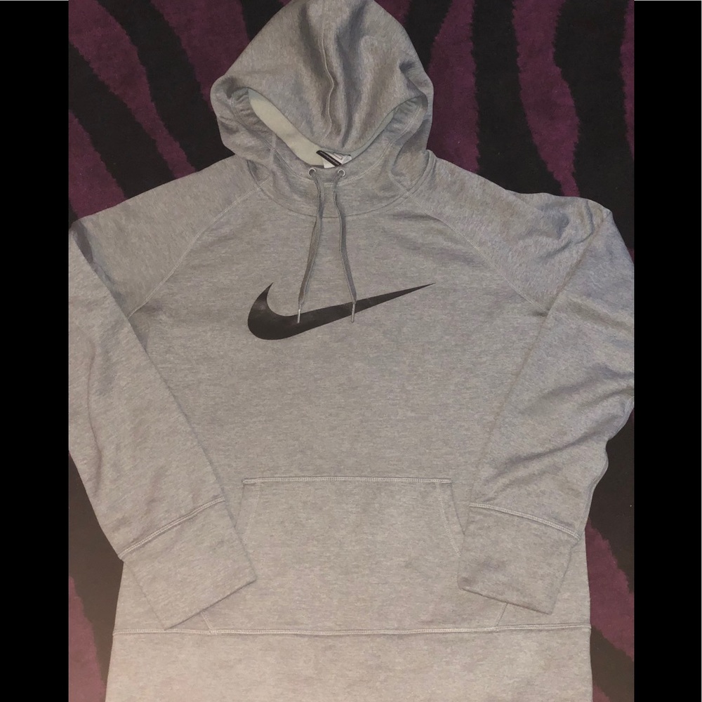 Nike ThermaFit Hoodie
